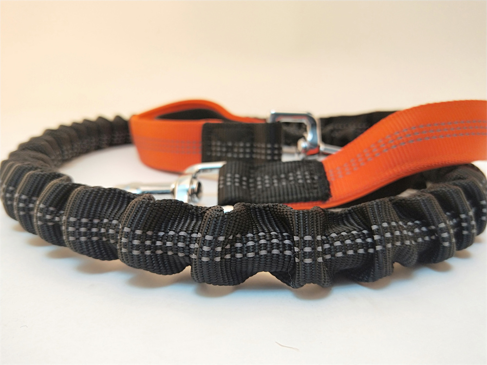 Cyrico Dog Harness Leash Pet Training Running Walking Safety Mountain Climb Dog Leashes Ropes Supply