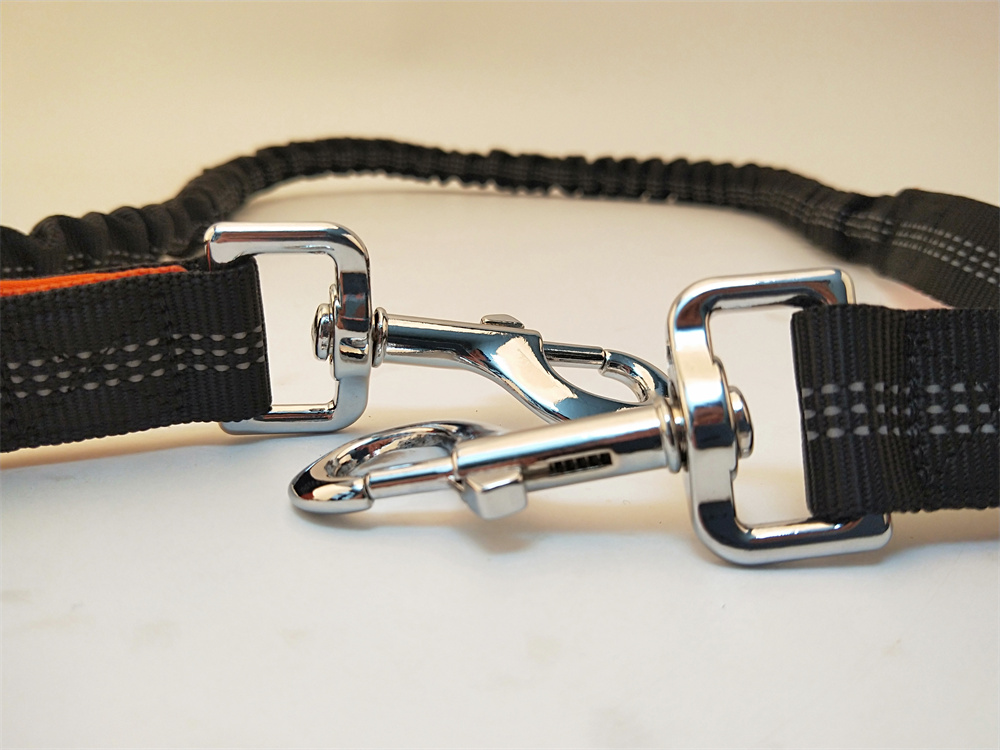 Cyrico Dog Harness Leash Pet Training Running Walking Safety Mountain Climb Dog Leashes Ropes Supply